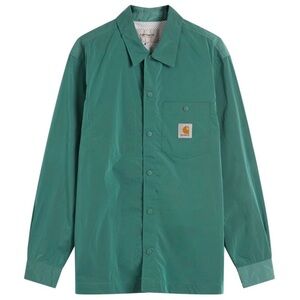 Carhartt WIP Canby Shirt Jacket